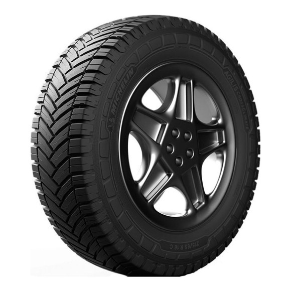 Шины Michelin 215/60/16 T 103/101 C AGILIS CROSSCLIMATE старше 3-х лет Шины Michelin 215/60/16 T 103/101 C AGILIS CROSSCLIMATE старше 3-х лет