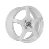 Диски Xtrike 6,0\R15 4*100 ET45 d60.1 W