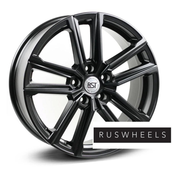 Диски RST R18 / 7J PCD 5x108 ЕТ 33 ЦО 60.1 R078