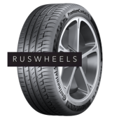 Шины Continental 245/40R17 91Y PremiumContact 6 TL FR