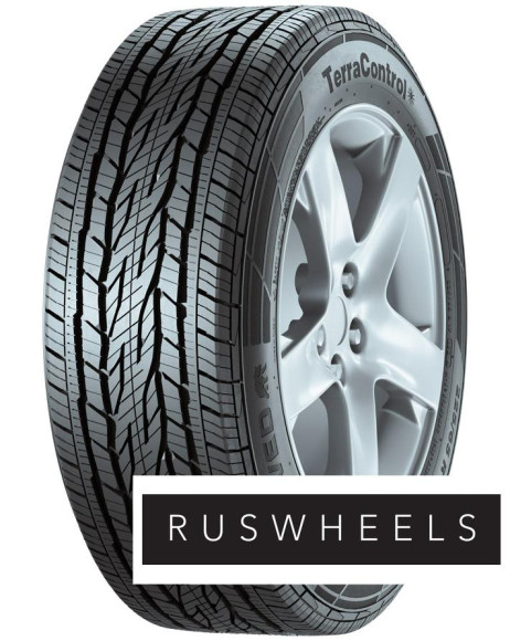 Шины Gislaved 215/50R17 91H TerraControl TL FR Шины Gislaved 215/50R17 91H TerraControl TL FR