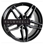 Диски Neo 8x18/5x114,3 ET45 D67,1 882 BD Диски Neo 8x18/5x114,3 ET45 D67,1 882 BD