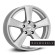 Диски Dezent R17 / 7.5J PCD 5x112 ЕТ 40 ЦО 70.1 TX
