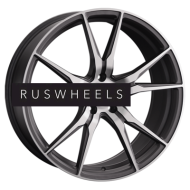 Диски LS FlowForming 8x18/5x112 ET40 D66,6 RC04 MGMF (конус) Диски LS FlowForming 8x18/5x112 ET40 D66,6 RC04 MGMF (конус)