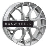 Диски Venti 5,5x14/4x100 ET43 D60,1 1419 SL