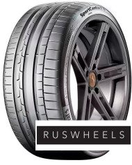 Шины Continental 265/40 r21 SportContact 6 105Y Шины Continental 265/40 r21 SportContact 6 105Y