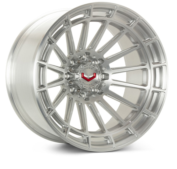 Диски Vossen LCX-01 24"