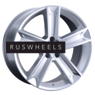 Диски Replay 9x20/5x112 ET20 D66,6 A206 Sil (конус, C570) Диски Replay 9x20/5x112 ET20 D66,6 A206 Sil (конус, C570)