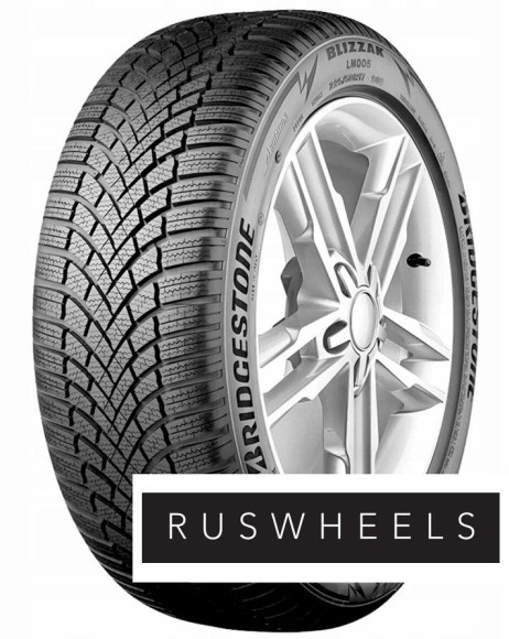 Шины Bridgestone 245/35/20 W 95 LM005 XL старше 3-х лет Шины Bridgestone 245/35/20 W 95 LM005 XL старше 3-х лет