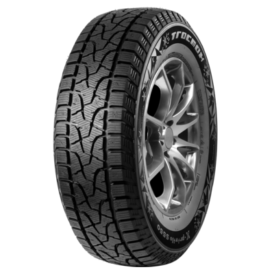 Шины Tracmax LT225/75R16 115/112S X-Privilo S550 TL
