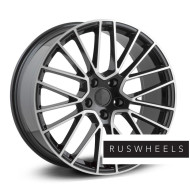 Диски Legeartis Concept R20 / 10.5J PCD 5x130 ЕТ 64 ЦО 71.6 PR521 Диски Legeartis Concept R20 / 10.5J PCD 5x130 ЕТ 64 ЦО 71.6 PR521