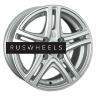 Диски LS 6,5x15/5x100 ET40 D73,1 570 SF