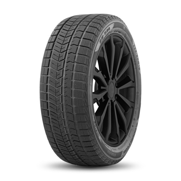 Шины DOUBLECOIN  225/50/18  H 99 DW-500  XL