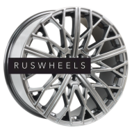 Диски RST 8,5x20/5x120 ET30 D66,1 R002 (Voyah) BH