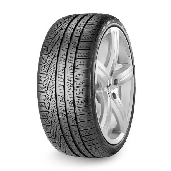 Шины Pirelli 255/40 r18 Winter Sottozero II 99V Шины Pirelli 255/40 r18 Winter Sottozero II 99V