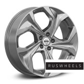 Диски Скад R19 / 7.5J PCD 5x112 ЕТ 40 ЦО 57.1 KL-1163