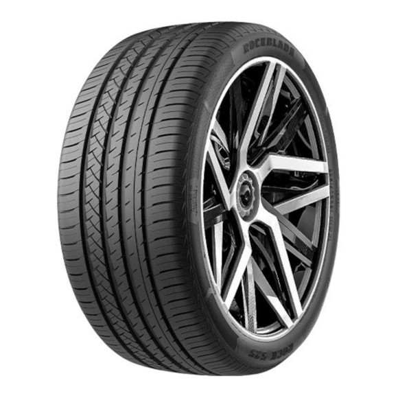 Шины RockBlade  245/55/19  V 107 ROCK 525  XL