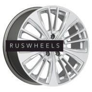 Диски СКАД 7,5x18/5x114,3 ET40 D66,6 KL-1060 Селена Диски СКАД 7,5x18/5x114,3 ET40 D66,6 KL-1060 Селена