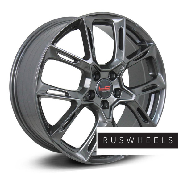 Диски Legeartis Concept R20 / 8.5J PCD 5x112 ЕТ 53 ЦО 66.6 MR537