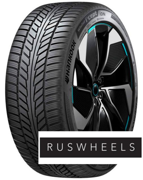 Шины Hankook 255/45 r20 IW01A Winter I Cept ION 105V