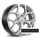 Диски Скад R16 / 6.5J PCD 5x112 ЕТ 46 ЦО 57.1 KL-368