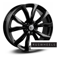 Диски RST R19 / 7.5J PCD 5x100 ЕТ 30 ЦО 57.1 R009