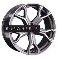 Диски Replay 9,5x21/5x112 ET36 D66,6 B135 GMF (конус, B640)