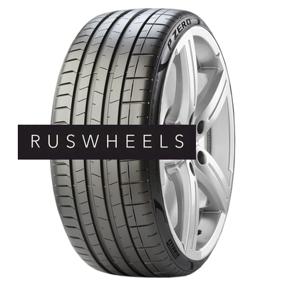 Шины Pirelli 325/35R22 110Y P Zero (PZ4) Sports Car MO-S NCS TL