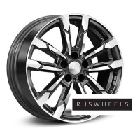 Диски Скад R16 / 6.5J PCD 5x114.3 ЕТ 50 ЦО 66.1 Кения Диски Скад R16 / 6.5J PCD 5x114.3 ЕТ 50 ЦО 66.1 Кения