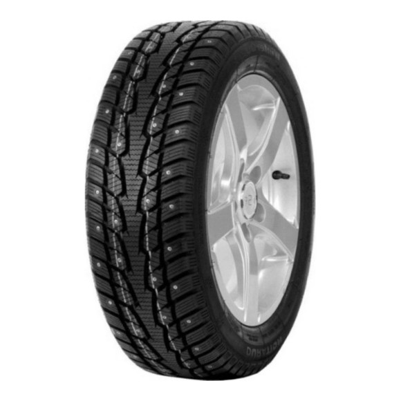 Шины Ecovision  285/45/22  T 114 W686  XL Ш.