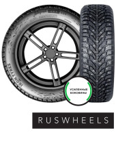 Шины Ikon 255/60R18 112T XL Autograph Ice 9 SUV TL (шип.)