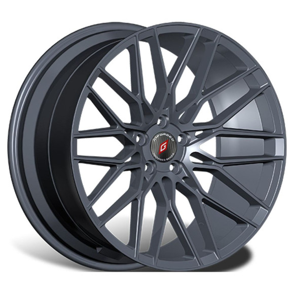 Диски INFORGED  IFG34  8,5\R19 5*114,3 ET45  d67,1  Gun Metal  [D04312]