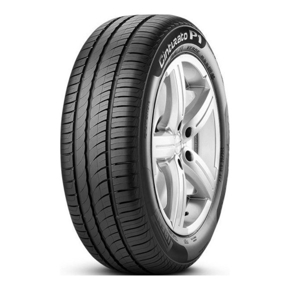 Шины Pirelli 185/60R14 82H Cinturato P1 TL Шины Pirelli 185/60R14 82H Cinturato P1 TL