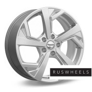 Диски Скад R18 / 7J PCD 5x114.3 ЕТ 45 ЦО 66.1 KL-328 Диски Скад R18 / 7J PCD 5x114.3 ЕТ 45 ЦО 66.1 KL-328