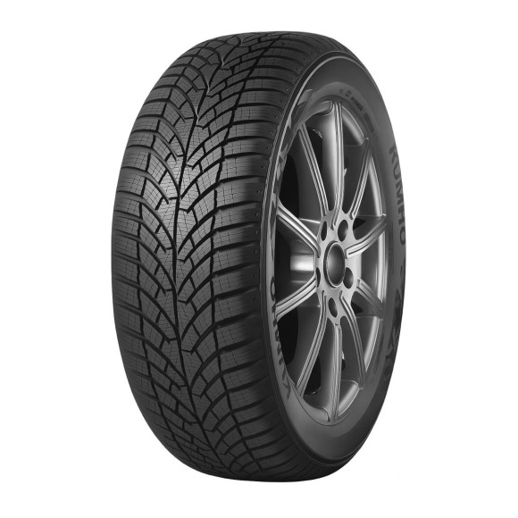 Шины Kumho  205/60/16  H 92 WinterCraft WP52+   CHINA