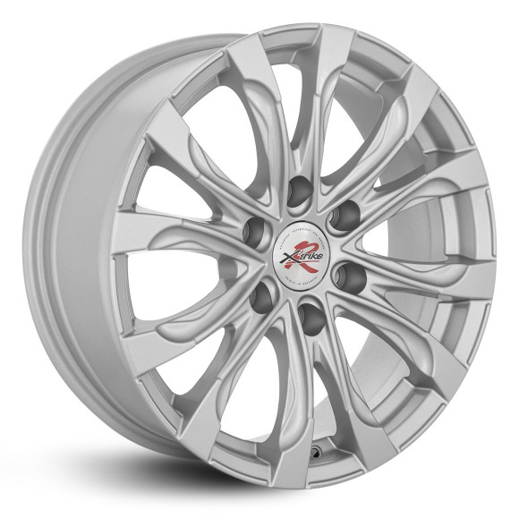 Диски X'trikeRST  Toyota  Prado  R118  7,5\R18 6*139,7 ET25  d106,1  HS  [40654]  <Ш>
