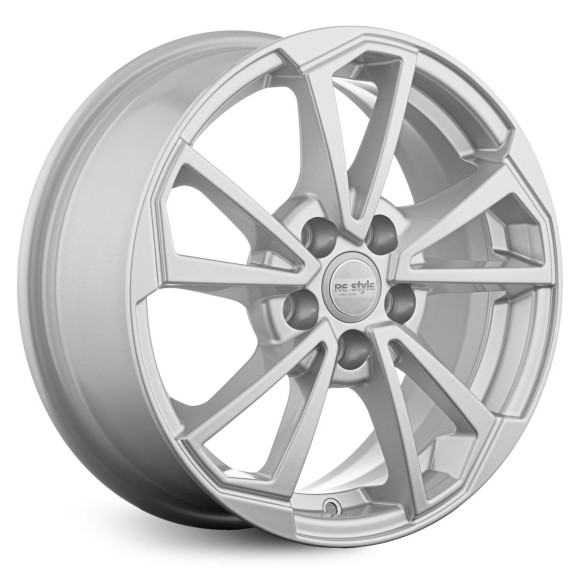 Диски iFree Original  КС1005  6,0\R15 5*114,3 ET46  d67,1  Сильвер  [78941]