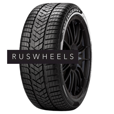 Шины Pirelli 245/50 r18 Winter Sottozero III 100H Runflat Шины Pirelli 245/50 r18 Winter Sottozero III 100H Runflat
