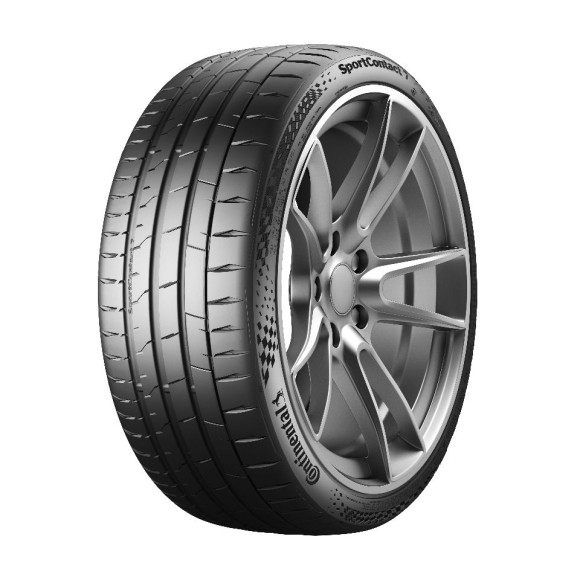 Шины Continental  315/30/22  Y 107 Sport Contact 7  XL