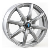 Диски VENTI  1605 V  6,0\R16 4*100 ET45  d60,1  SL  [V1605-616-601-4x100-45SL]