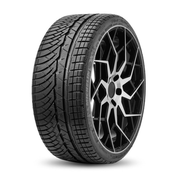 Шины Michelin 225/50 r18 Pilot Alpin 4 95H Runflat