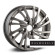 Диски КиК R15 / 6J PCD 4x114.3 ЕТ 40 ЦО 67.1 Мейола