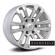 Диски RST R17 / 7.5J PCD 6x139.7 ЕТ 25 ЦО 106.1 R107
