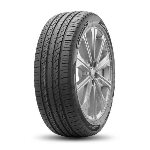 Шины Kumho 225/60 r17 Crugen Premium KL33 99H
