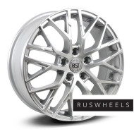 Диски RST R17 / 6.5J PCD 5x114.3 ЕТ 45 ЦО 60.1 R077