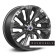 Диски КиК R19 / 7.5J PCD 5x112 ЕТ 40 ЦО 57.1 Галего