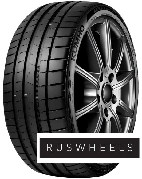 Шины Kumho 245/35 r21 PS72 Ecsta Sport S 96Y