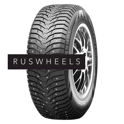 Шины Marshal 205/70R15 96T WinterCraft Ice WI31 TL (шип.)