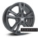 Диски Скад R17 / 7J PCD 5x114.3 ЕТ 50 ЦО 67.1 Мельбурн