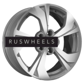Диски Khomen Wheels 7x17/5x114,3 ET48 D67,1 KHW1724 (Seltos/Soul/K5) F-Silver-FP Диски Khomen Wheels 7x17/5x114,3 ET48 D67,1 KHW1724 (Seltos/Soul/K5) F-Silver-FP